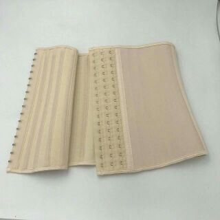 Đai nịt bụng latex