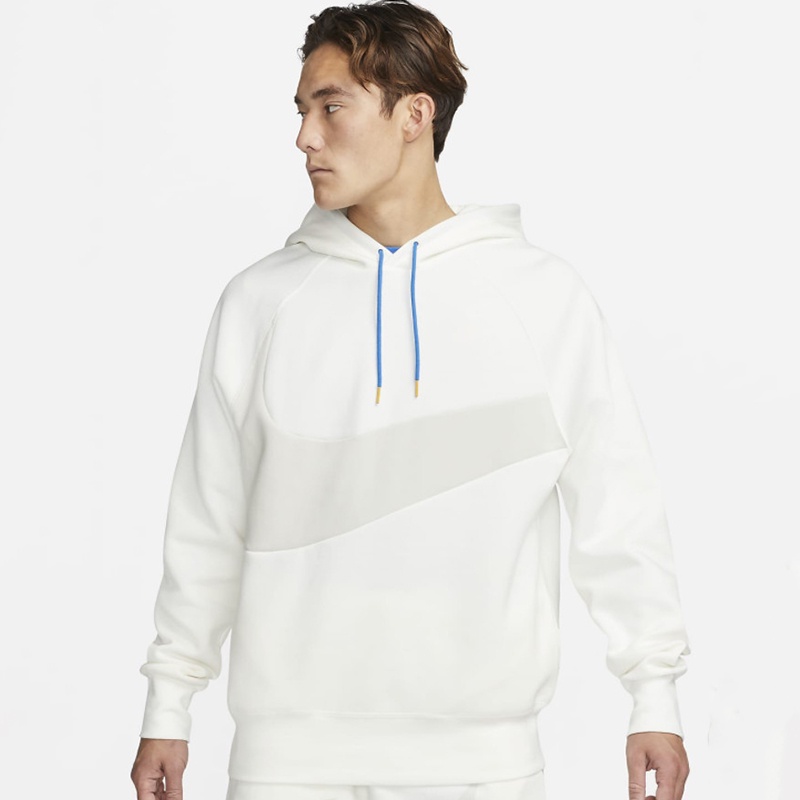 Nk Swoosh Áo Chui Đầu DD8223