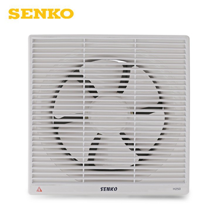 Quạt hút thông gió 40W Senko H250