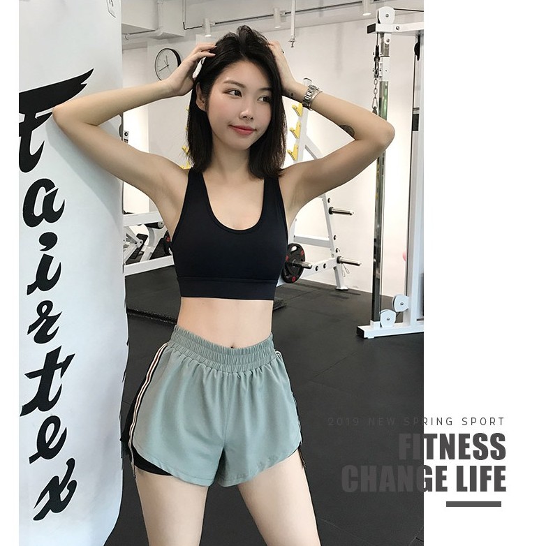 Áo Bra Thể Thao Nữ WT1177 (Tập Gym,Yoga) (Không Quần) - Cửa Hàng Kit Sport Việt Nam