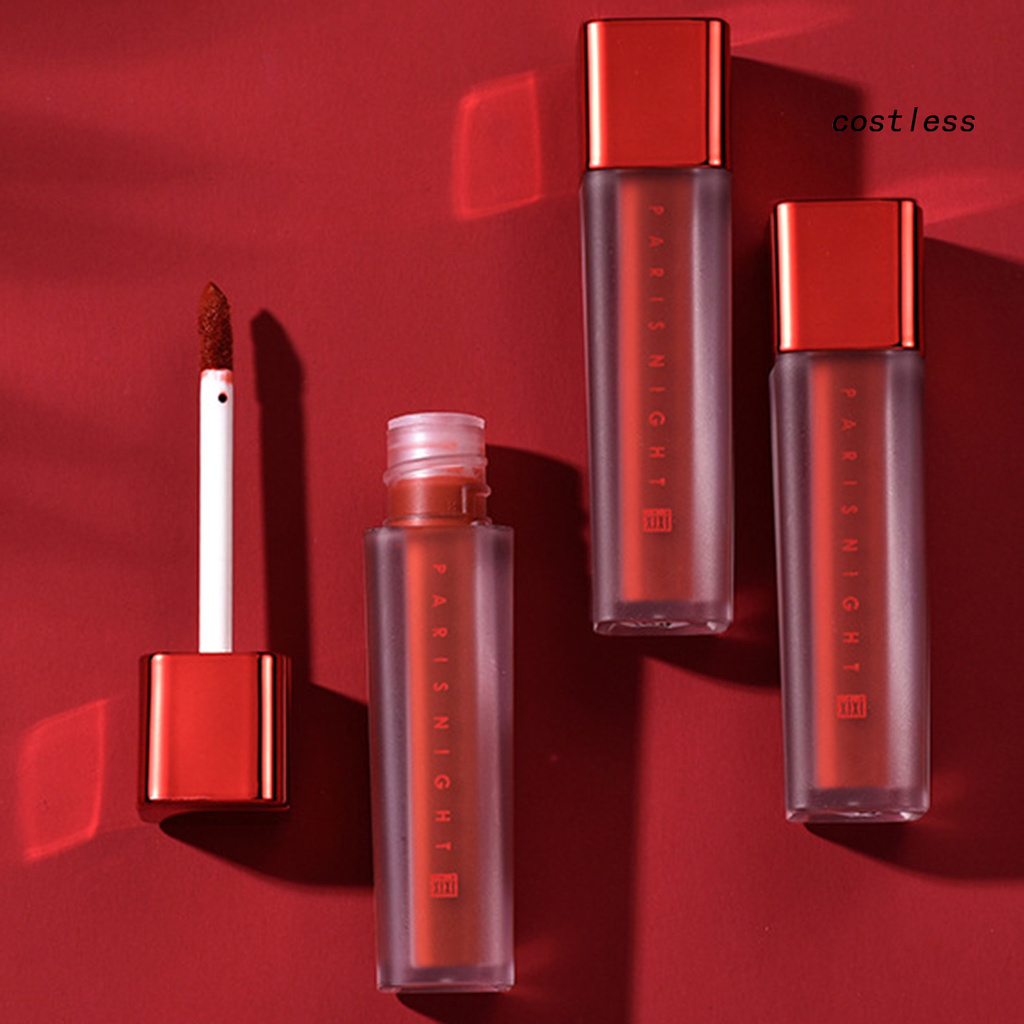 (Hàng Mới Về) Son Môi Dưỡng Ẩm Trang Điểm Hàng Ngày D-349 | BigBuy360 - bigbuy360.vn