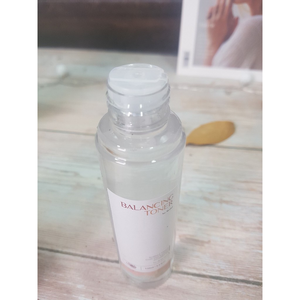 Nước Hoa Hồng Balancing Toner Riori 120ml – Làm Sạch Sâu, Se khit Lỗ Chân Lông | BigBuy360 - bigbuy360.vn
