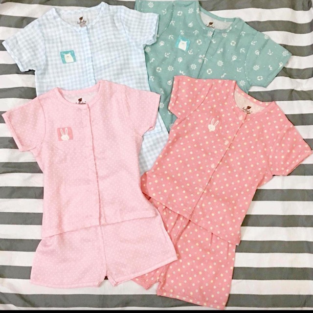 Bộ xô lulaby sale