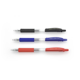 Bút gel Double A silk gel 0.5mm( hộp 12 cái)