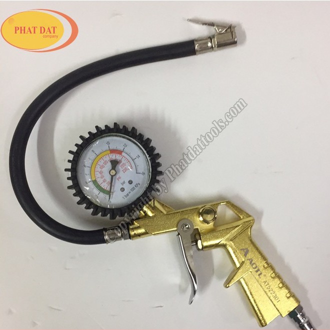 Đồng hồ bơm lốp AOTL