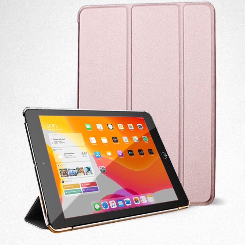 Ốp Lưng In Họa Tiết Dành Cho Máy Tính Bảng Apple iPad pro 9.7 10.5 Air 3 inch 2017 2018 1: 1