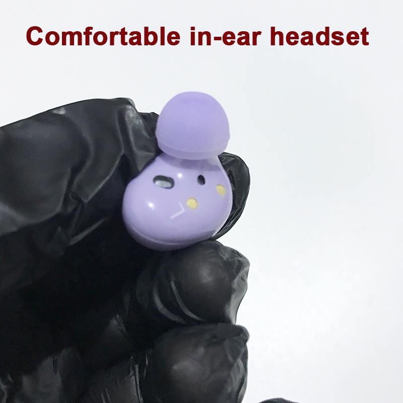 Mới Tai nghe không dây Mini Buds 2 Pro R177 Cho Samsung S21 iphone 12 13 Buds 2 Buds2