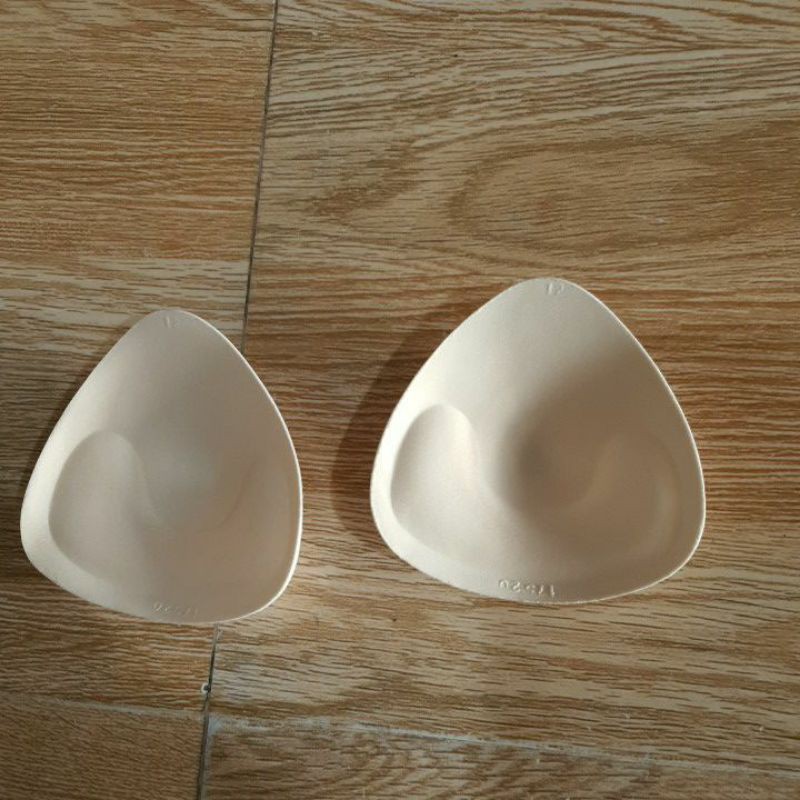 Cặp mút áo ngực tập gym