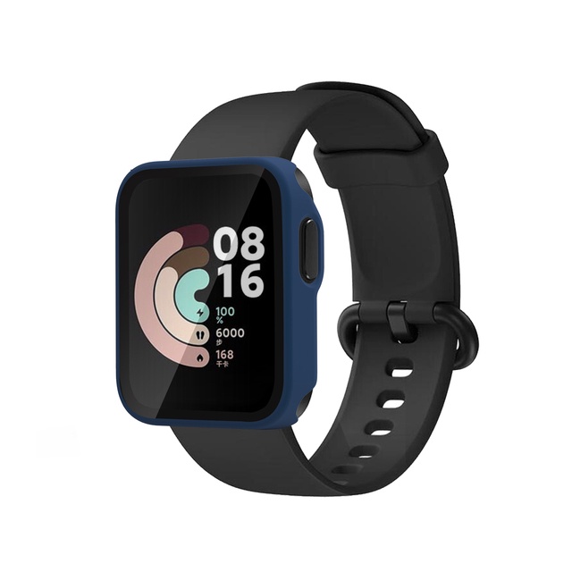 Ốp Bảo Vệ Mặt Đồng Hồ Thông Minh Xiaomi Mi Watch Lite