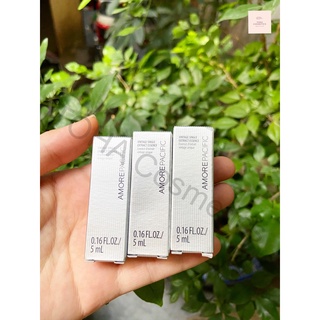 Nước Thần Chống Lão Hóa Amorepacific Vintage Single Extract Essence Mini 5ml