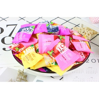 Kẹo dẻo trái cây Top Fruit 320gr