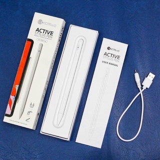 Bút cảm ứng Coteetci Active Stylus Pen cho ipad