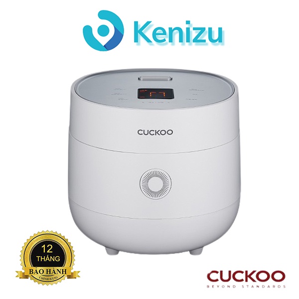 Nồi cơm điện Cuckoo CR0675 nhập khẩu Hàn