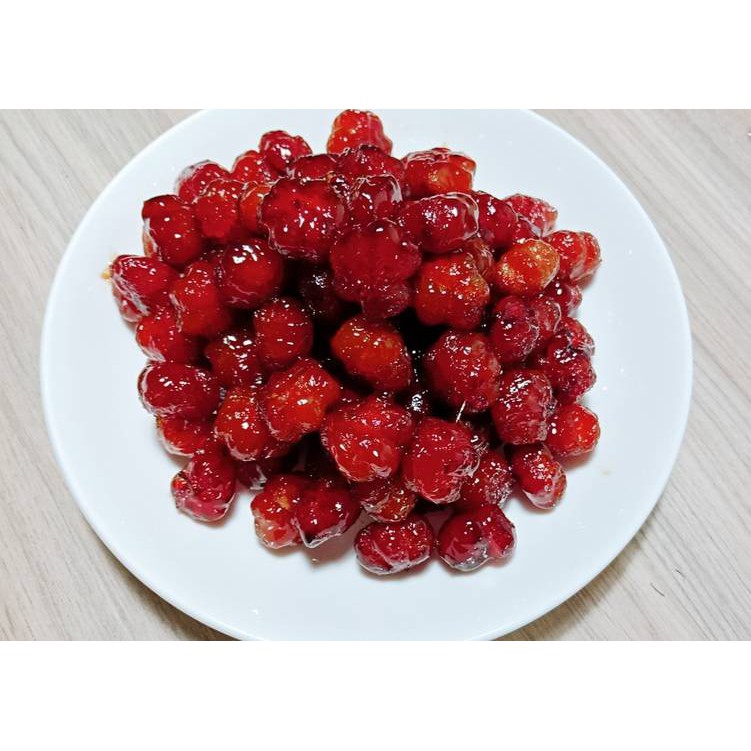 500g Mứt Chùm Ruột Rim Ngọt