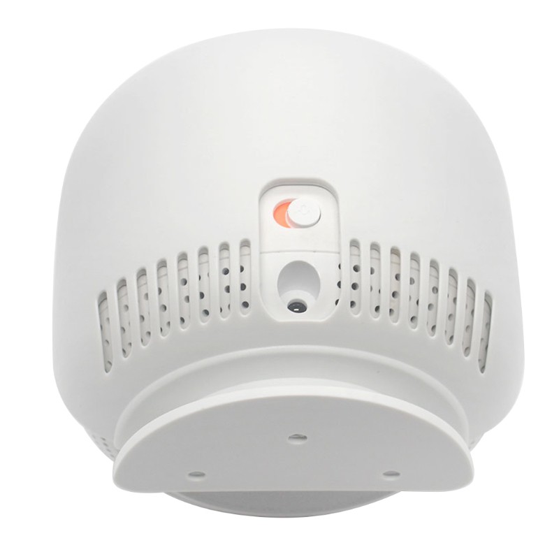 Bộ đế gắn tường dùng cho Google Nest Wifi với dây cáp an toàn chất lượng