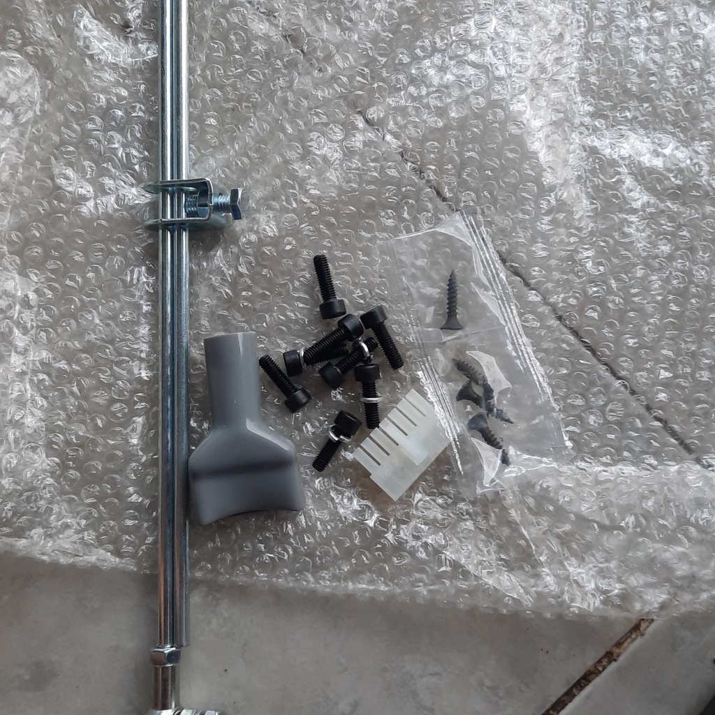 Motor Máy 1 Kim Hộp Liền Thân Dùng Thay Thế Cho Các Loại Máy Điện Tử Sài Dây Curoa
