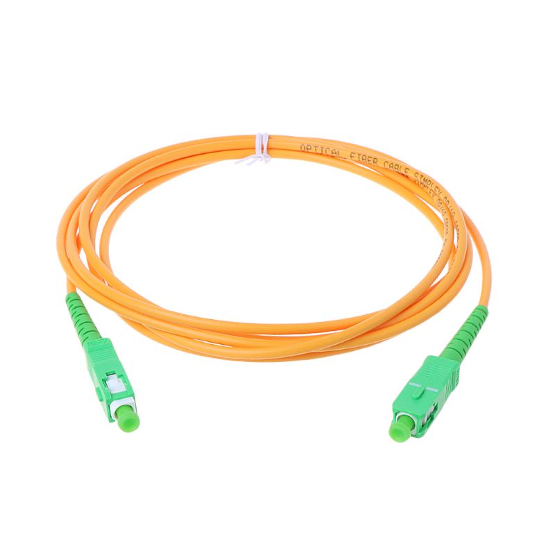 Dây Cáp Nối Dài zong SC / APC-SC / APC-SM 3mm