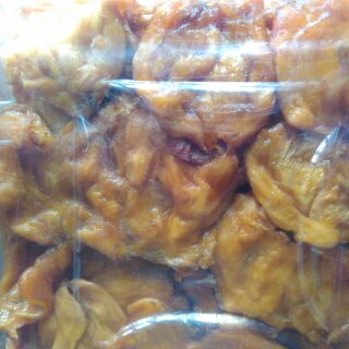 Mít Bảo Lộc sấy dẻo 500gr