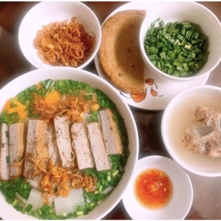 CHẢ CÁ NHA TRANG [Giao siêu tốc HCM]