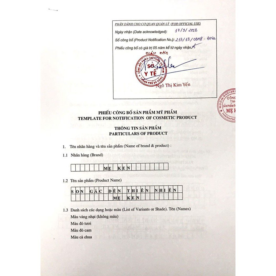 COMBO SON KEM GẤC DỀN MẸ KEN 01 SON 01 DƯỠNG- MÀU CAM ĐẤT, ĐỎ TƯƠI, NÂU NUDE- CHẤT SON LỲ BỀN MÀU TƯƠI MƯỚT MÔI | BigBuy360 - bigbuy360.vn