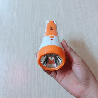 Đèn pin Comet CRT253