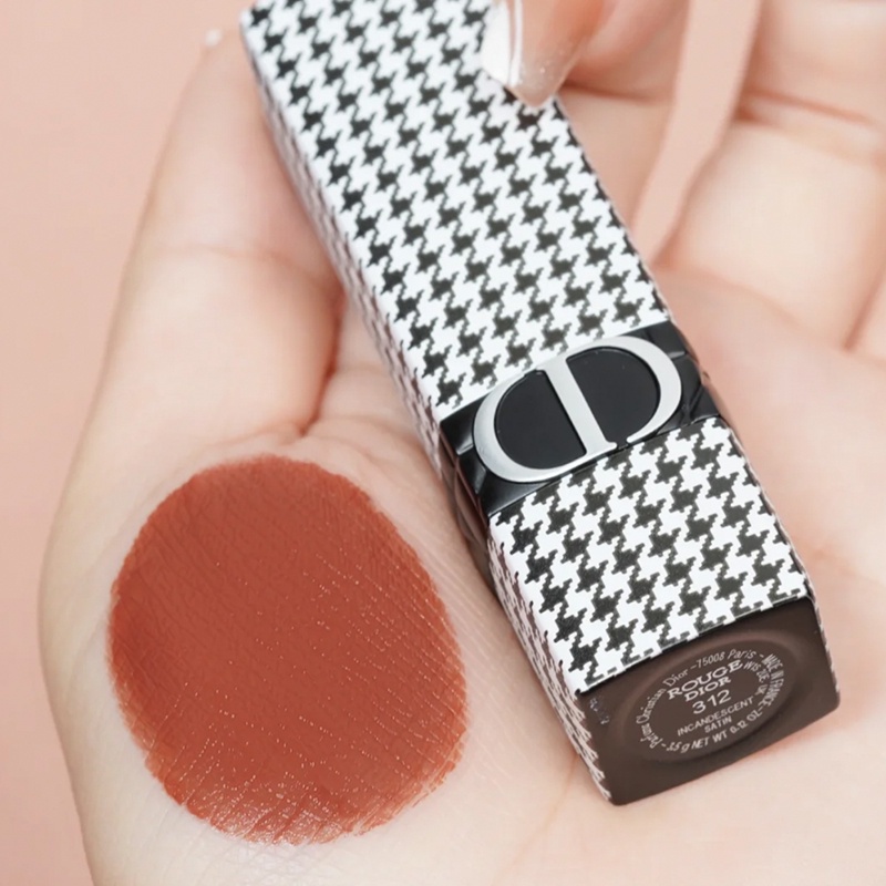 Dior Son Môi Kiểm Tra Mẫu Thử Trọng Lượng 1.5g