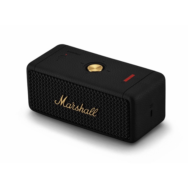 Loa Marshall Emberton 2  - Hàng chính hãng ASH bảo hành 12 tháng lỗi 1 đổi 1