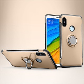 Sturdy phone case and holder for Xiaomi Mi Note 5 / Note 5