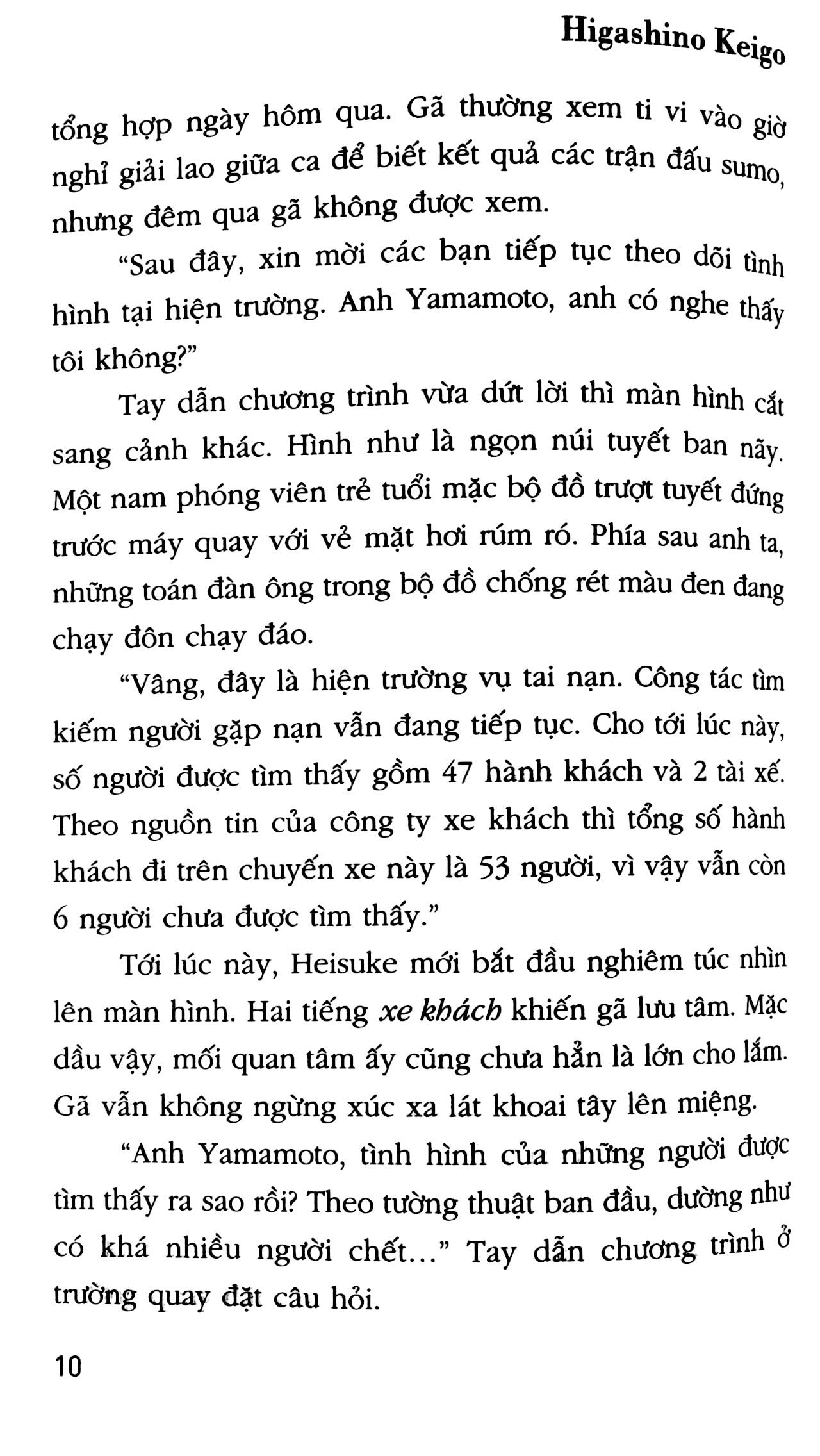 Sách - Bí Mật Của Naoko