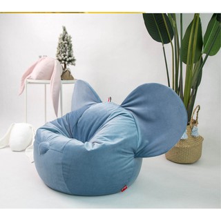 Ghế Chuột Micky- Siêu xinh - Thú vị -Cho trẻ năng động, sáng tạo, và giàu trí tưởng tượng