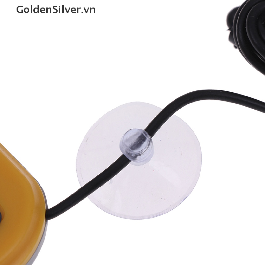 Nhiệt kế đo nhiệt độ nước bể cá có màn hình LCD kỹ thuật số tiện dụng