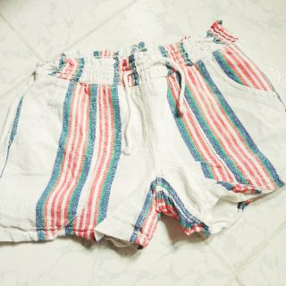Quần Sort bé gái Vnxk Old Navy 4-10Y