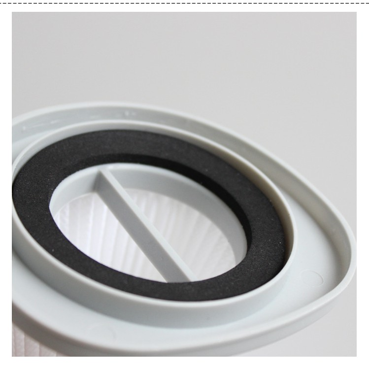 [Hỏa Tốc HCM] Bộ Lọc Bụi HEPA Máy Hút Bụi Cầm Tay Deerma DX118C / DX128C