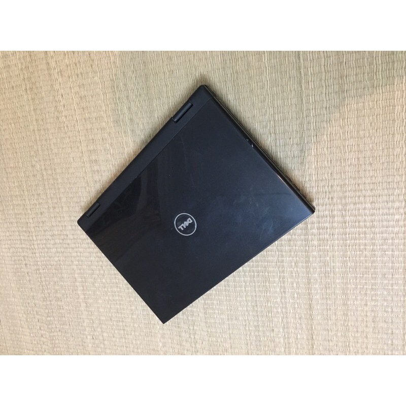 Laptop UFO Dell 1510 thời trang văn phòng đẹp sang trọng | BigBuy360 - bigbuy360.vn