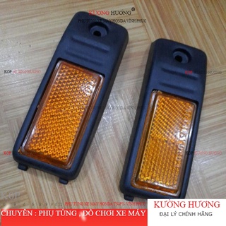 Tấm phản quang dream lùn - mắt cua dr loại cao cấp