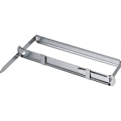 [Mã LIFEBOOK2 giảm 10% đơn 0Đ] Thanh cài acco Inox
