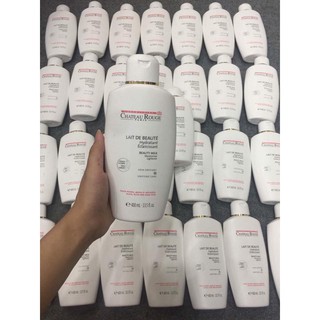 Dưỡng thể kích trắng pháp