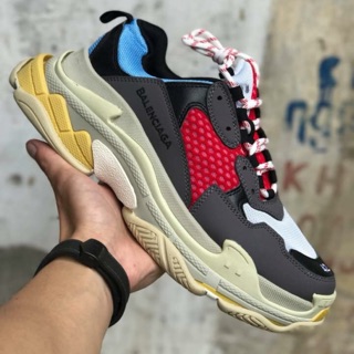 Balen trips rep thường (36-43)