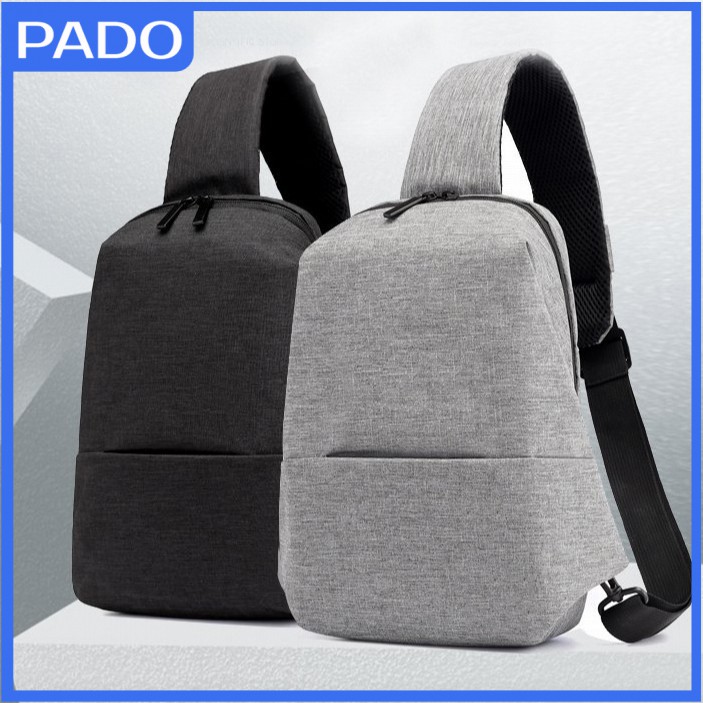 Túi đeo bao tử nam PADO P442D