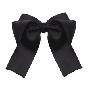 Kẹp nơ 🎀sắc màu(kèm clip)
