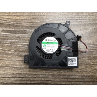 Quạt tản nhiệt dell latitude e5440 e5540 087xfx