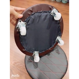 ghế xoay 360