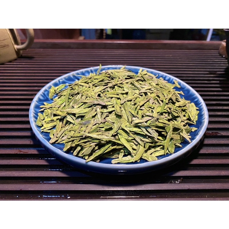 Trà Long Tỉnh Tây Hồ-Hàng Châu,Phẩm Cao Cấp Chất Lượng A,AA