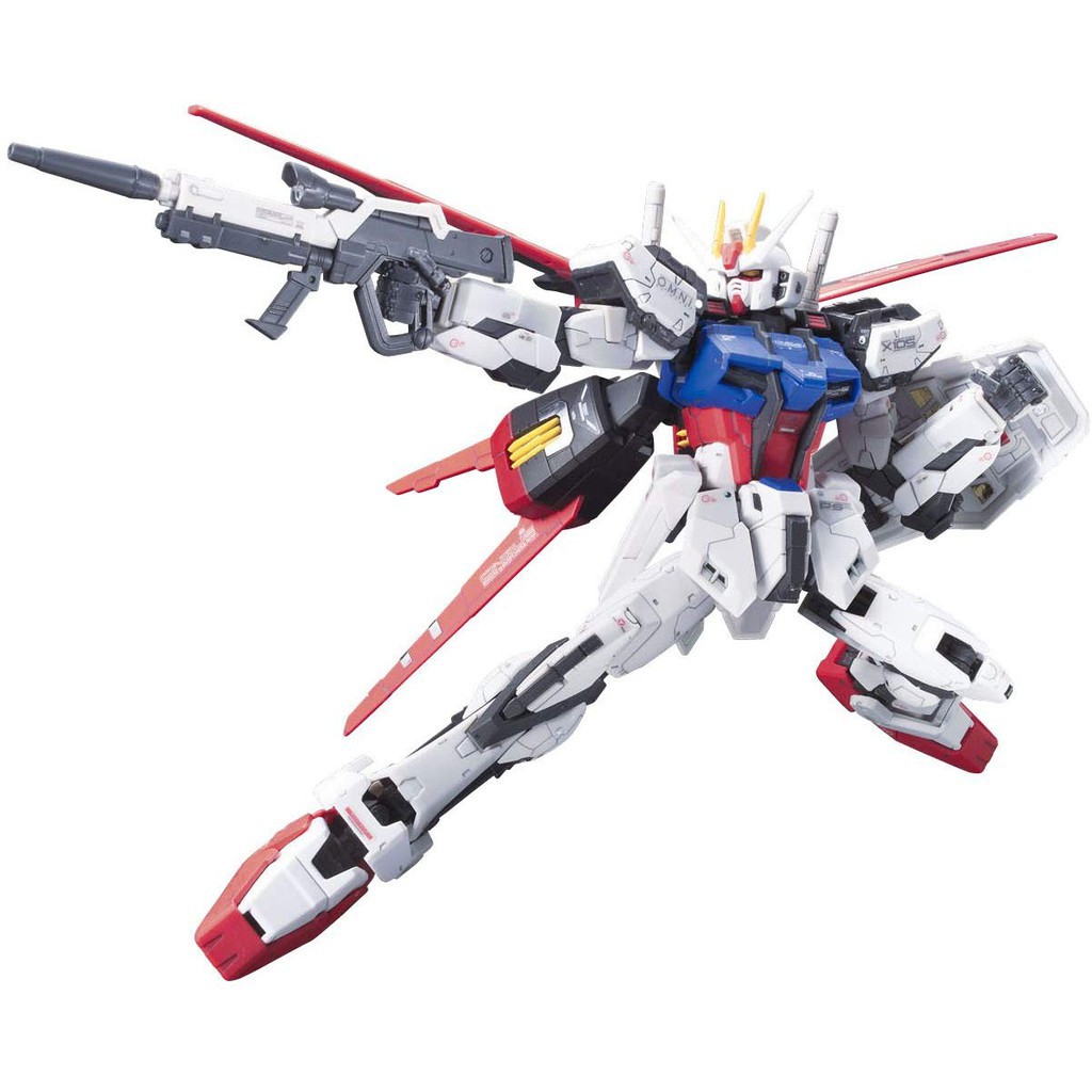 Mô hình RG 03 GAT-X105 Aile Strike Gundam