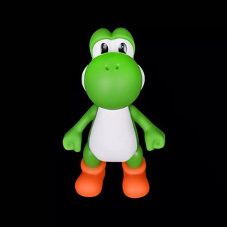 Mô hình nhân vật mario cao 23cm