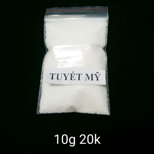 Tuyết Mỹ - Snowonder
