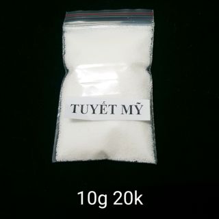 Tuyết Mỹ - Snowonder