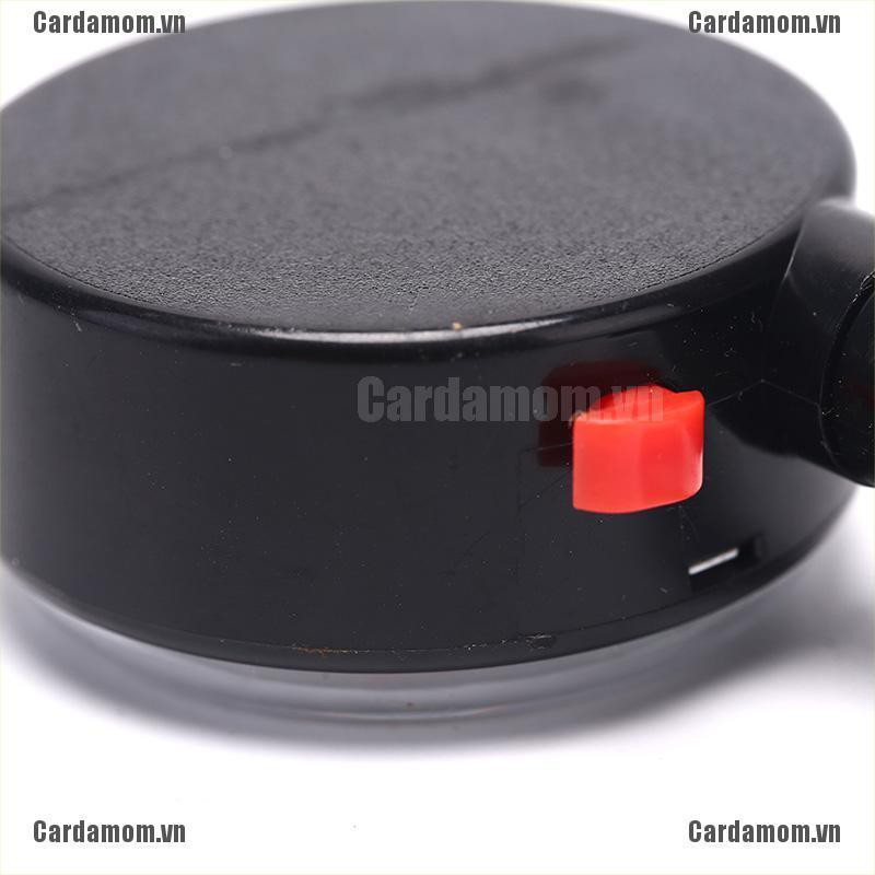 Thiết Bị Đo Áp Suất Lốp Xe 0-50 Psi Chuyên Dụng