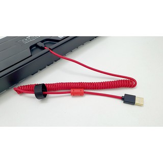Bàn Phím Cơ E-Dra EK387 PRO - Switch Tùy Chọn