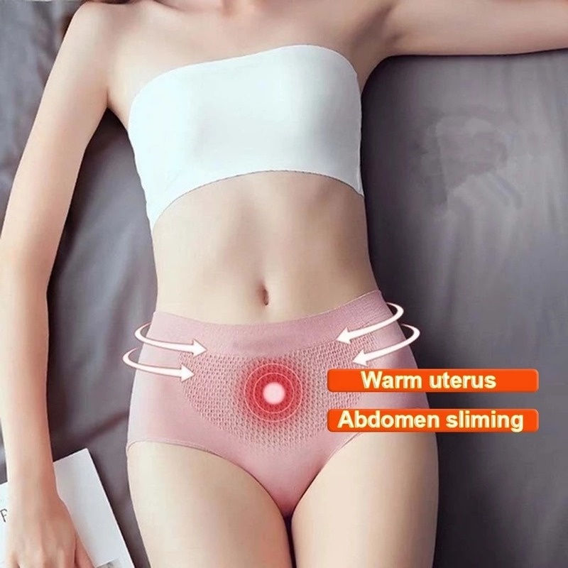 Quần Lót Nữ Tạo Hình Tổ Ong Quyến Rũ